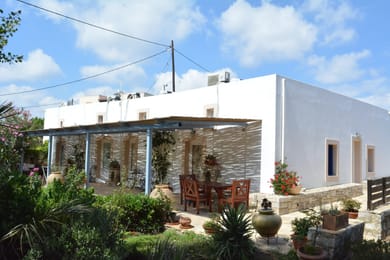 Apartment 1 (Fratsia)