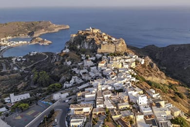 Volta Studios & Apartments Kythira - Image 4