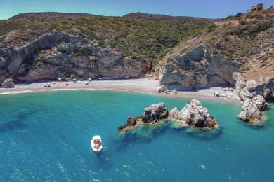 Volta Studios & Apartments Kythira - Image 5