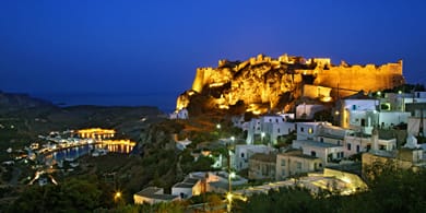 Volta Studios & Apartments Kythira - Image 6