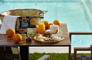 Volta Suites and Villas - Image 6