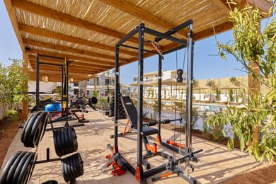 Volta Suites and Villas - Image 4