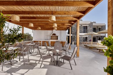 Volta Suites and Villas - Image 5
