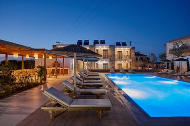 Volta Suites and Villas - Image 2