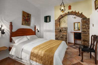 Double Standard Room