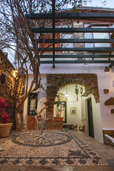 Voreades Tinos Rentals - Image 5