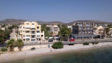 Votsalakia Hotel & Luxury Apartments - Image 6