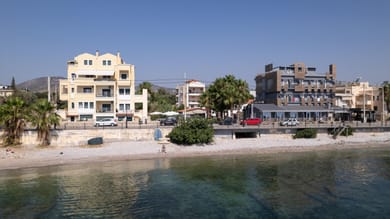 Votsalakia Hotel & Luxury Apartments - Image 7
