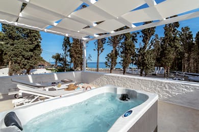 Votsalo Beach House