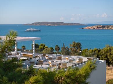 The Roc Club, A Hotel to Live® - Image 2