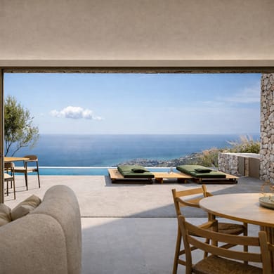 Vouno Santorini - Image 3