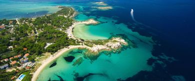 Vourvourou Villas - Image 2