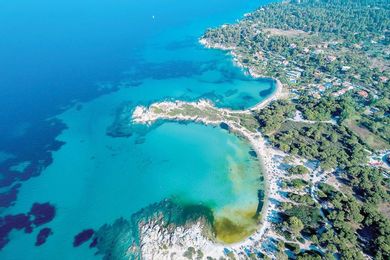 Vourvourou Villas - Image 3