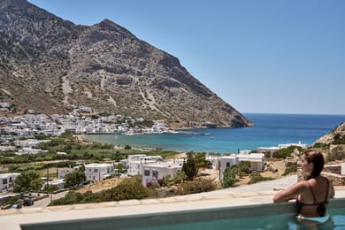 Voya Sifnos Mindful Stay - Image 2