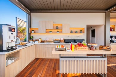 Vozina Hotel Halkidiki - Image 3