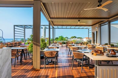 Vozina Hotel Halkidiki - Image 2