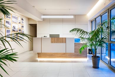 Vozina Hotel Halkidiki - Image 4