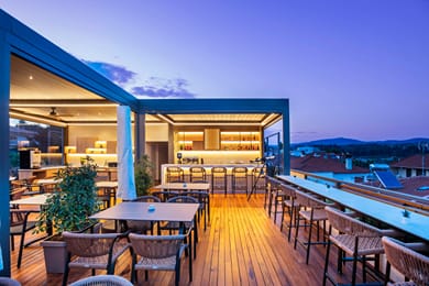 Vozina Hotel Halkidiki - Image 5