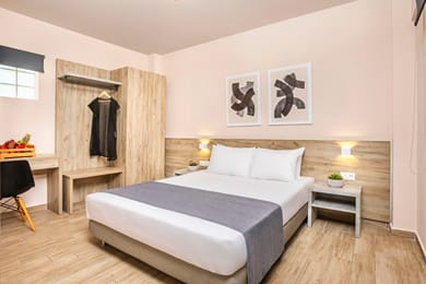 Vozina Hotel Halkidiki - Image 7