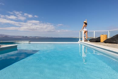 Villa 'Azure'  with Private Pool 6 pax