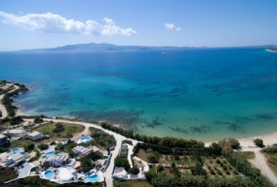 Villa 'Miami' 2 pax
