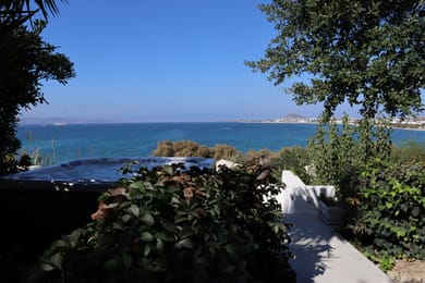 Villa 'Wave' 2+1 pax