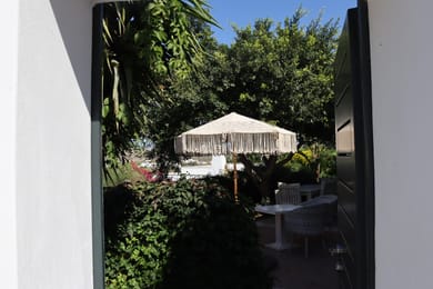 Villa 'Wave' 2+1 pax