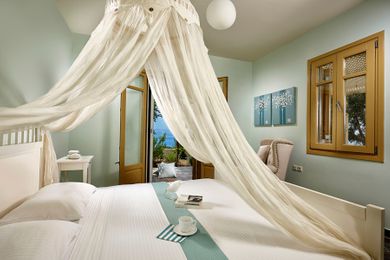 Villa 'Yellow'  with Private Pool 8 pax