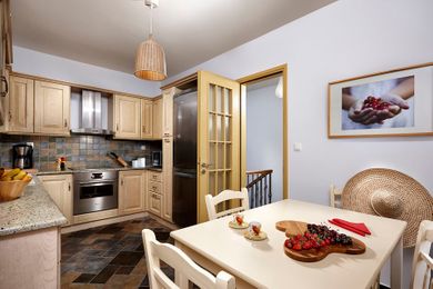 Villa 'Yellow'  with Private Pool 8 pax