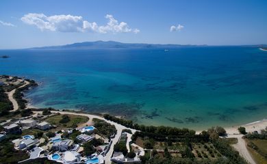 Villa Paradise Naxos - Image 3