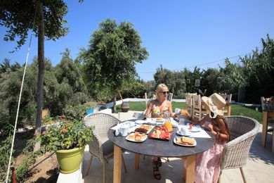 Villa Paradise Naxos - Image 7