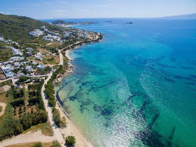 Villa Paradise Naxos - Image 2