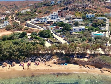 Villa Paradise Naxos - Image 5