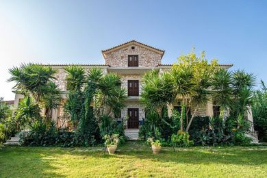Villa Pounente Zakynthos 