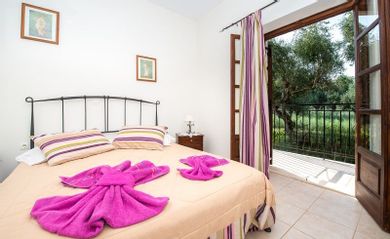 Villa Pounente Zakynthos 