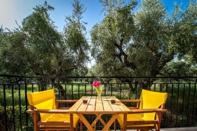 Villa Pounente Zakynthos 