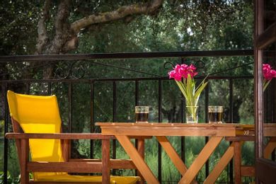 Villa Pounente Zakynthos 