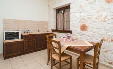 Villa Pounente Zakynthos 