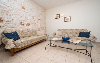 Villa Pounente Zakynthos 