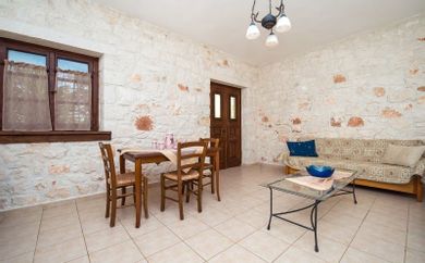 Villa Pounente Zakynthos 