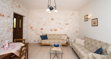 Villa Pounente Zakynthos 