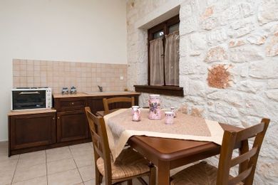 Villa Pounente Zakynthos 