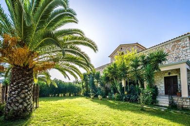 Villa Pounente Zakynthos 