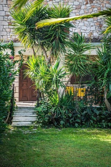 Villa Pounente Zakynthos 