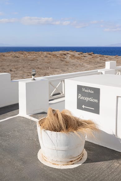 Vrachia Studios Santorini - Image 4