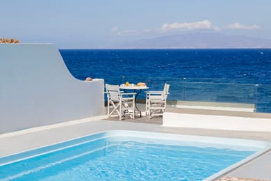 Vrachia Studios Santorini - Image 7