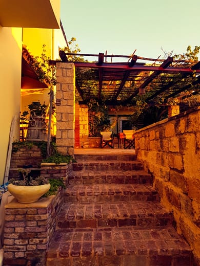 Vrachokipos Aegina - Image 2