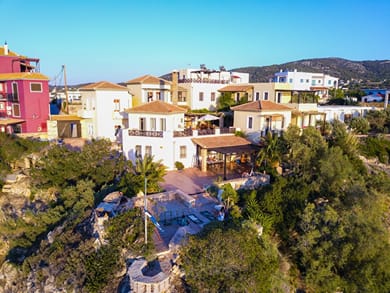 Vrachokipos Aegina - Image 6