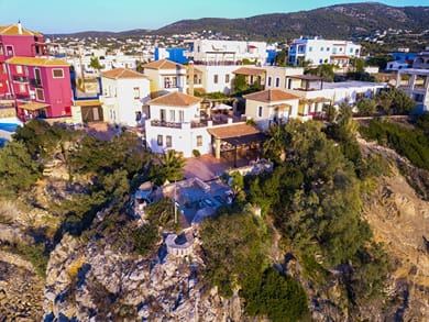 Vrachokipos Aegina - Image 7