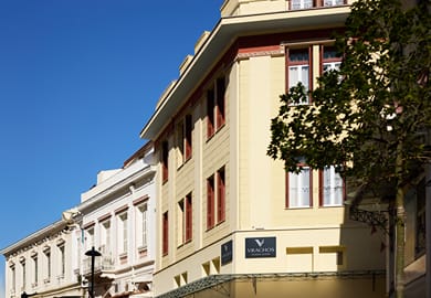 Vrachos Athens Suites - Image 3